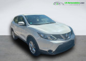 Nissan Qashqai occasion année 2016 boite Automatique Annonce Nissan Qashqai occasion Essence 1.2 DIG-T 115 BVA à Beaupuy
