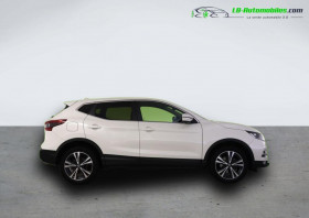 Nissan Qashqai 1.2 DIG-T 115 BVA  occasion  Beaupuy - photo n5