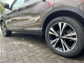 Nissan Qashqai 1.2 DIG-T 115 BVA  occasion  Beaupuy - photo n6