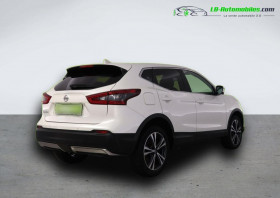 Nissan Qashqai 1.2 DIG-T 115 BVA  occasion  Beaupuy - photo n4