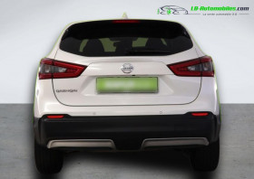 Nissan Qashqai 1.2 DIG-T 115 BVA  occasion  Beaupuy - photo n6