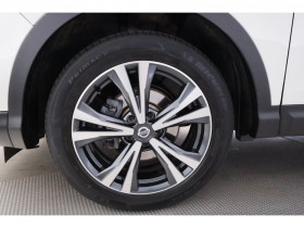 Nissan Qashqai 1.2 DIG-T 115 BVA  occasion  Beaupuy - photo n7