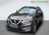 Annonce Nissan Qashqai occasion Essence 1.2 DIG-T 115 BVA  Beaupuy
