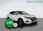 Annonce Nissan Qashqai occasion Essence 1.2 DIG-T 115 BVA  Beaupuy