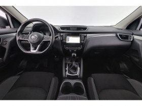 Nissan Qashqai 1.2 DIG-T 115 BVA  occasion  Beaupuy - photo n3