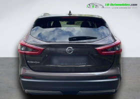 Nissan Qashqai 1.2 DIG-T 115 BVA  occasion  Beaupuy - photo n4