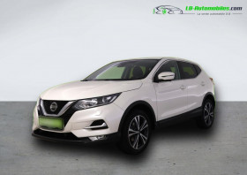 Nissan Qashqai 1.2 DIG-T 115 BVA  occasion  Beaupuy - photo n2