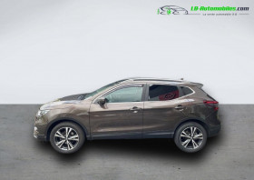 Nissan Qashqai 1.2 DIG-T 115 BVA  occasion  Beaupuy - photo n3