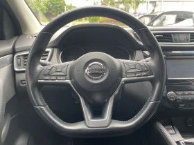 Nissan Qashqai 1.2 DIG-T 115 BVA  occasion  Beaupuy - photo n5