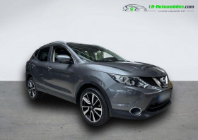 Nissan Qashqai 1.2 DIG-T 115 BVA  occasion  Beaupuy - photo n2