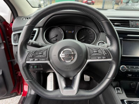 Nissan Qashqai 1.2 DIG-T 115 BVA  occasion  Beaupuy - photo n3