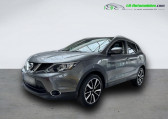 Annonce Nissan Qashqai occasion Essence 1.2 DIG-T 115 BVA  Beaupuy