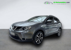 Nissan Qashqai , garage LB AUTOMOBILES  Beaupuy