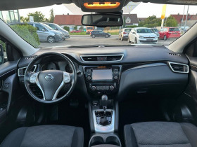 Nissan Qashqai 1.2 DIG-T 115 BVA  occasion  Beaupuy - photo n2