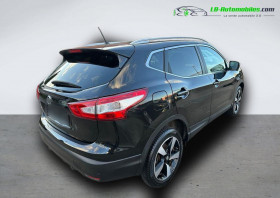 Nissan Qashqai 1.2 DIG-T 115 BVA  occasion  Beaupuy - photo n3