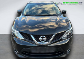 Nissan Qashqai 1.2 DIG-T 115 BVA  occasion  Beaupuy - photo n4