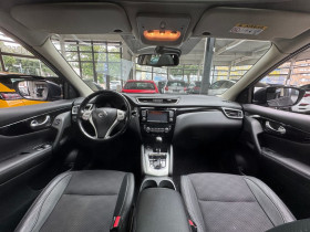 Nissan Qashqai 1.2 DIG-T 115 BVA  occasion  Beaupuy - photo n3