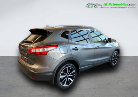 Nissan Qashqai 1.2 DIG-T 115 BVA  occasion  Beaupuy - photo n4