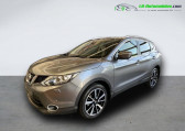 Nissan Qashqai 1.2 DIG-T 115 BVA   Beaupuy 31