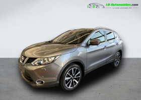 Nissan Qashqai , garage LB AUTOMOBILES  Beaupuy