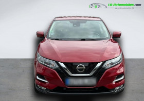 Nissan Qashqai , garage LB AUTOMOBILES  Beaupuy