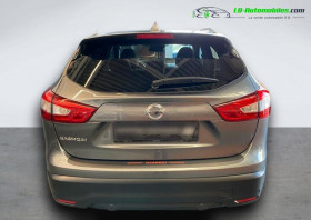 Nissan Qashqai 1.2 DIG-T 115 BVA  occasion  Beaupuy - photo n7