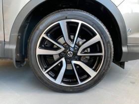 Nissan Qashqai 1.2 DIG-T 115 BVA  occasion  Beaupuy - photo n10