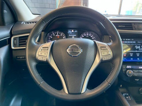 Nissan Qashqai 1.2 DIG-T 115 BVA  occasion  Beaupuy - photo n9