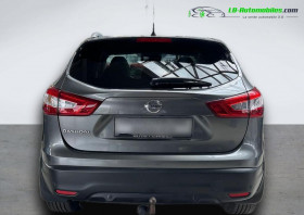 Nissan Qashqai 1.2 DIG-T 115 BVA  occasion  Beaupuy - photo n6