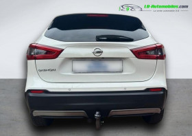 Nissan Qashqai 1.2 DIG-T 115 BVA  occasion  Beaupuy - photo n5