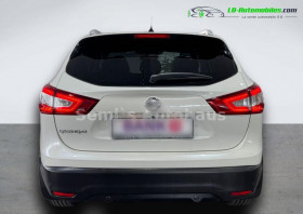 Nissan Qashqai 1.2 DIG-T 115 BVA  occasion  Beaupuy - photo n5
