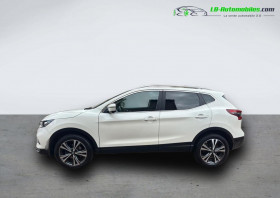 Nissan Qashqai 1.2 DIG-T 115 BVA  occasion  Beaupuy - photo n4