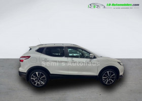 Nissan Qashqai 1.2 DIG-T 115 BVA  occasion  Beaupuy - photo n4