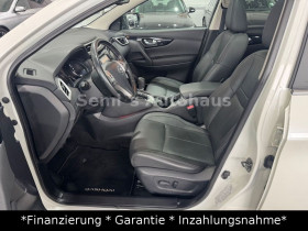 Nissan Qashqai 1.2 DIG-T 115 BVA  occasion  Beaupuy - photo n6
