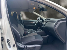Nissan Qashqai 1.2 DIG-T 115 BVA  occasion  Beaupuy - photo n6