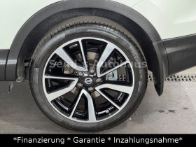 Nissan Qashqai 1.2 DIG-T 115 BVA  occasion  Beaupuy - photo n7