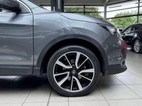 Nissan Qashqai 1.2 DIG-T 115 BVA  occasion  Beaupuy - photo n7