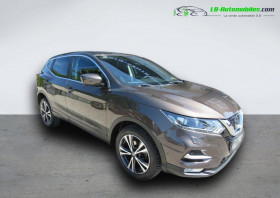 Nissan Qashqai 1.2 DIG-T 115 BVA  occasion  Beaupuy - photo n2