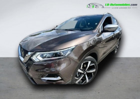 Nissan Qashqai , garage LB AUTOMOBILES  Beaupuy