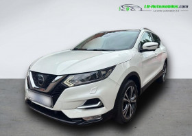 Nissan Qashqai , garage LB AUTOMOBILES  Beaupuy