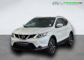 Annonce Nissan Qashqai occasion Essence 1.2 DIG-T 115 BVA  Beaupuy