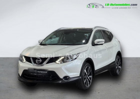 Nissan Qashqai , garage LB AUTOMOBILES  Beaupuy