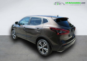 Nissan Qashqai 1.2 DIG-T 115 BVA  occasion  Beaupuy - photo n3