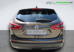Nissan Qashqai 1.2 DIG-T 115 BVA  occasion  Beaupuy - photo n4