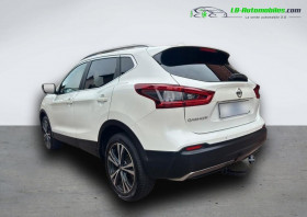 Nissan Qashqai 1.2 DIG-T 115 BVA  occasion  Beaupuy - photo n3