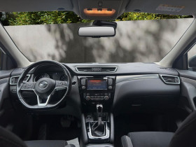 Nissan Qashqai 1.2 DIG-T 115 BVA  occasion  Beaupuy - photo n2