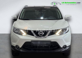 Nissan Qashqai 1.2 DIG-T 115 BVA  occasion  Beaupuy - photo n2