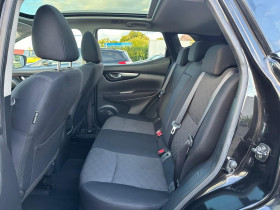 Nissan Qashqai 1.2 DIG-T 115 BVA  occasion  Beaupuy - photo n6