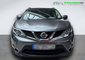 Nissan Qashqai 1.2 DIG-T 115 BVA  occasion  Beaupuy - photo n5
