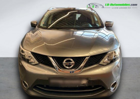 Nissan Qashqai 1.2 DIG-T 115 BVA  occasion  Beaupuy - photo n5